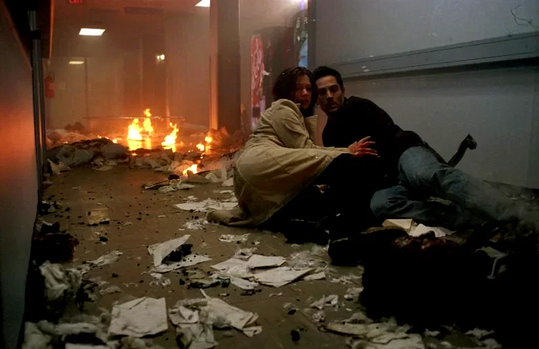 Photo 2 du film : Destination finale 2