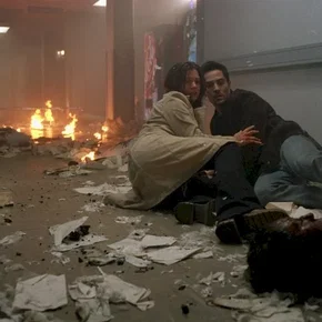 Photo du film : Destination finale 2