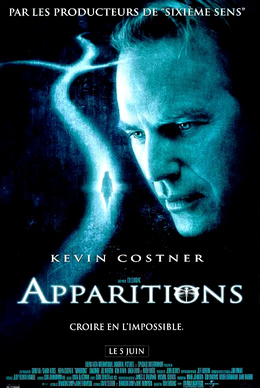 Affiche du film : Apparitions