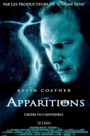 Affiche du film : Apparitions
