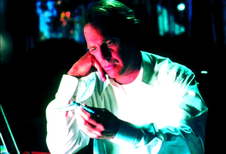 Photo 2 du film : Apparitions