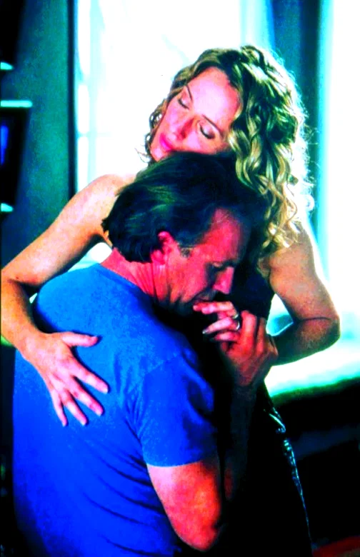 Photo 3 du film : Apparitions