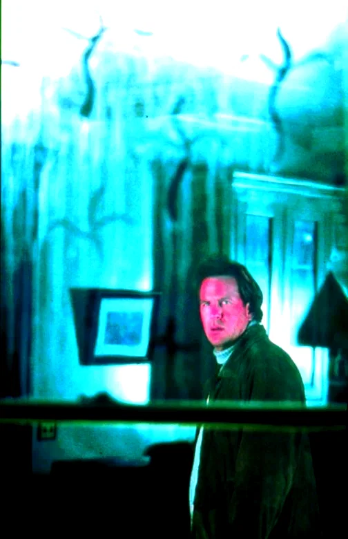 Photo 4 du film : Apparitions