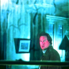 Photo du film : Apparitions