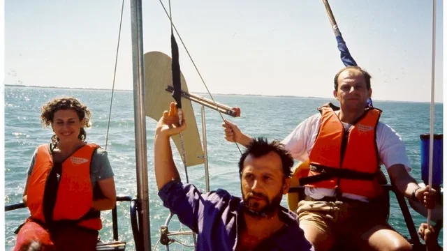 Photo 6 du film : Liberté Oléron