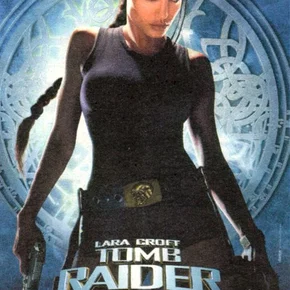 Photo du film : Lara croft : tomb raider