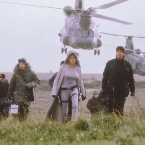 Photo du film : Lara croft : tomb raider