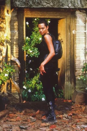 Photo 5 du film : Lara croft : tomb raider