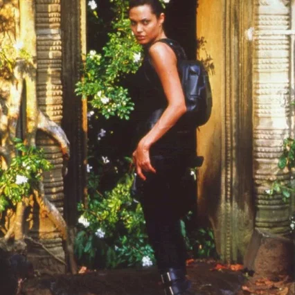 Miniature photo du film : Lara croft : tomb raider