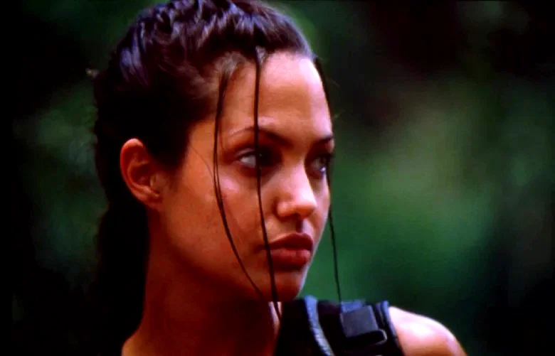 Photo du film : Lara croft : tomb raider
