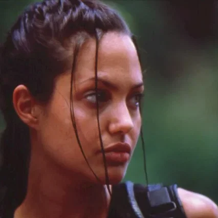 Miniature photo du film : Lara croft : tomb raider