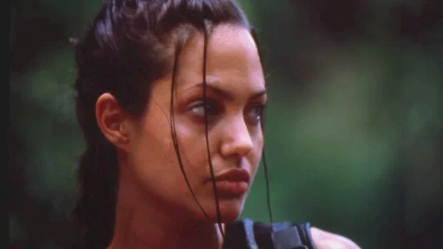 Photo 7 du film : Lara croft : tomb raider