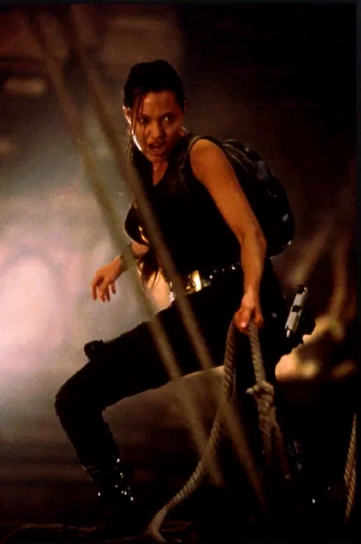 Photo du film : Lara croft : tomb raider