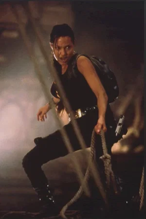 Photo 9 du film : Lara croft : tomb raider