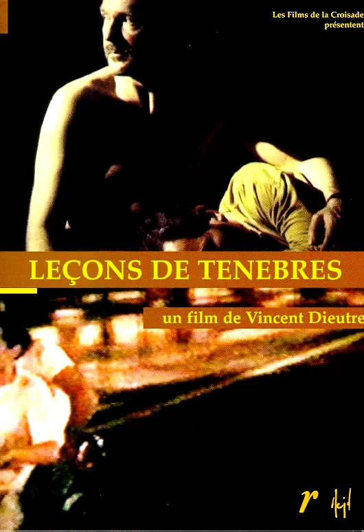 Affiche du film : Leçons de ténèbres