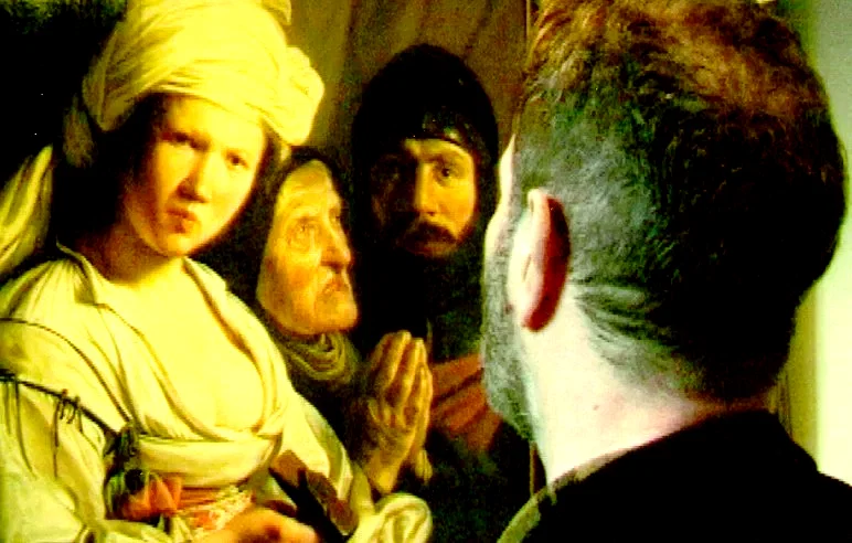 Photo 3 du film : Leçons de ténèbres