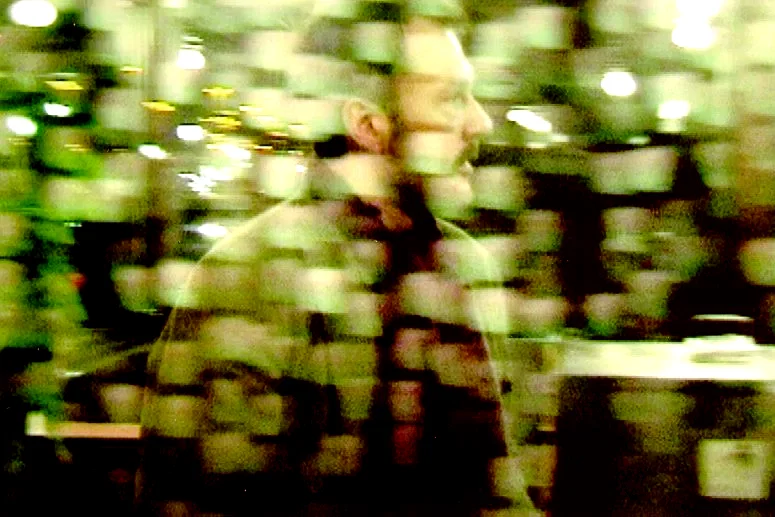 Photo 4 du film : Leçons de ténèbres