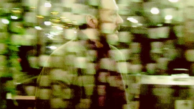 Photo 4 du film : Leçons de ténèbres