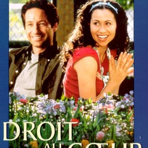 Photo du film : Droit au coeur