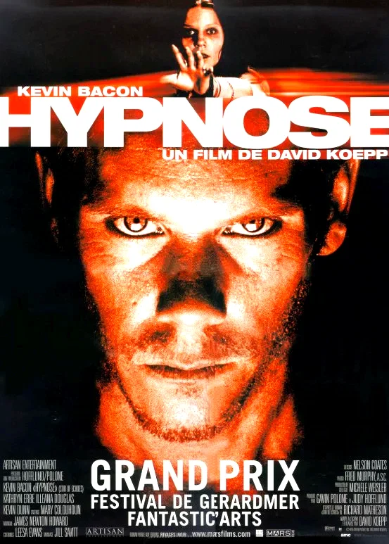 Affiche du film : Hypnose