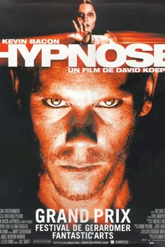 Affiche du film Hypnose