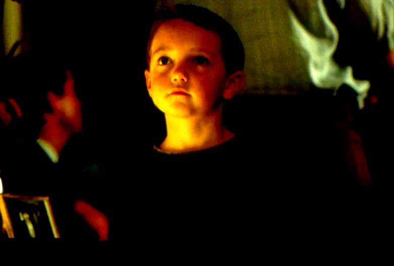 Photo 2 du film : Hypnose