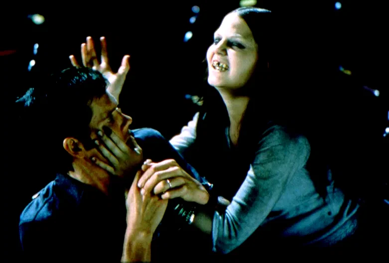 Photo 3 du film : Hypnose