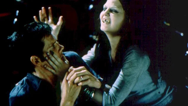 Photo 3 du film : Hypnose