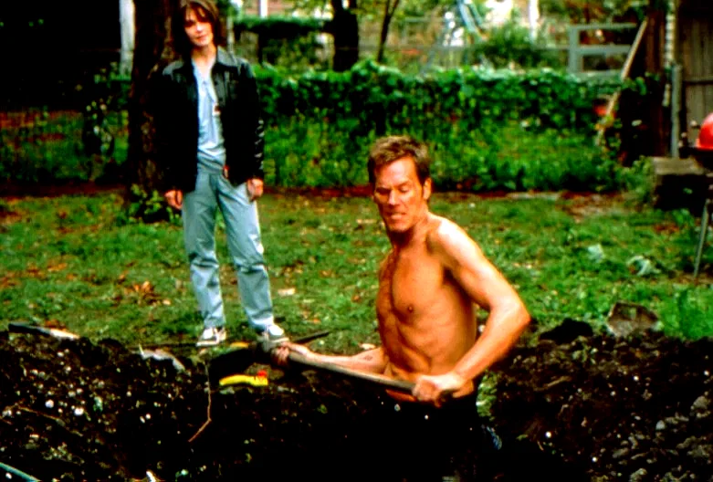 Photo 5 du film : Hypnose