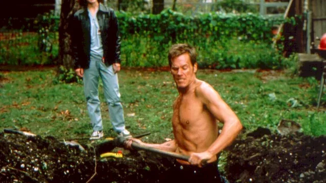 Photo 5 du film : Hypnose