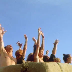 Photo du film : En vacances