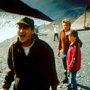 Photo du film : En vacances