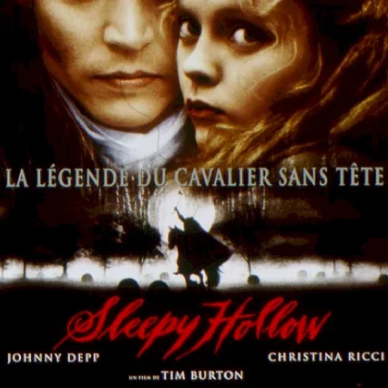Miniature photo du film : Sleepy Hollow, la légende du cavalier sans tête