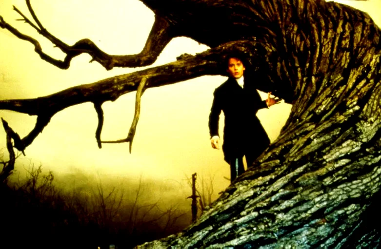 Photo du film : Sleepy Hollow, la légende du cavalier sans tête