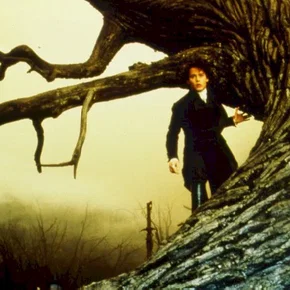 Photo du film : Sleepy Hollow, la légende du cavalier sans tête