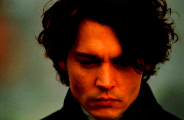 Photo du film : Sleepy Hollow, la légende du cavalier sans tête