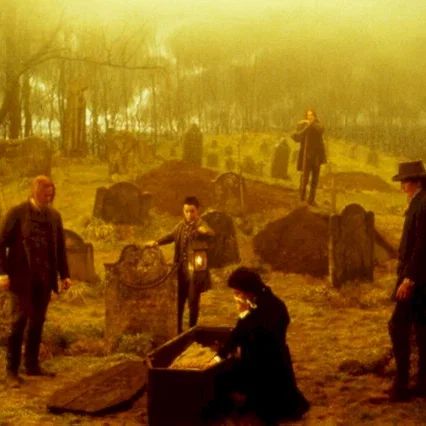 Miniature photo du film : Sleepy Hollow, la légende du cavalier sans tête