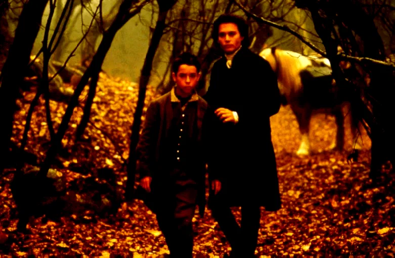 Photo du film : Sleepy Hollow, la légende du cavalier sans tête