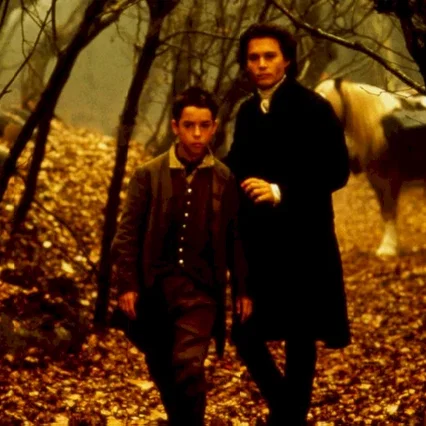 Miniature photo du film : Sleepy Hollow, la légende du cavalier sans tête