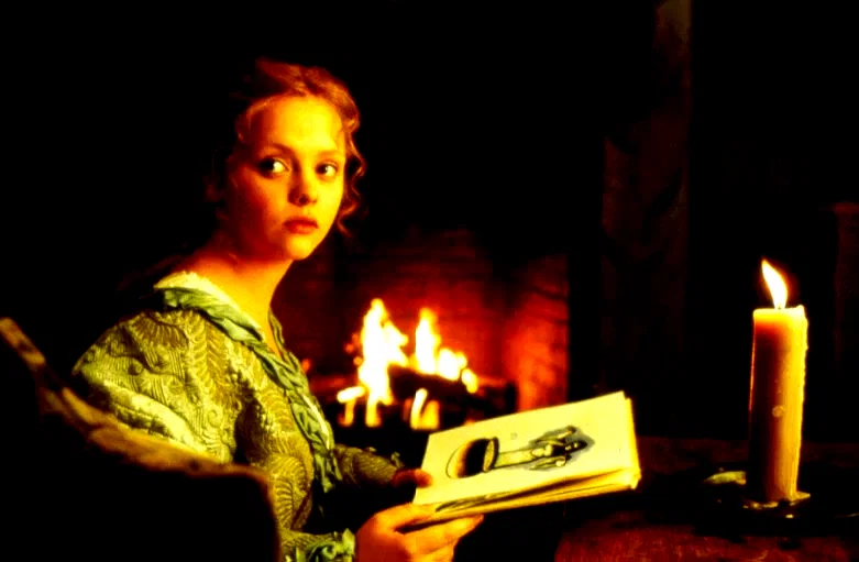 Photo du film : Sleepy Hollow, la légende du cavalier sans tête