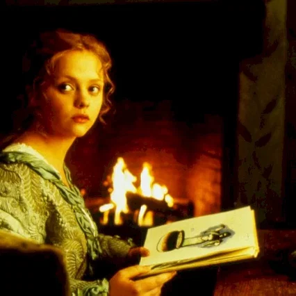 Miniature photo du film : Sleepy Hollow, la légende du cavalier sans tête