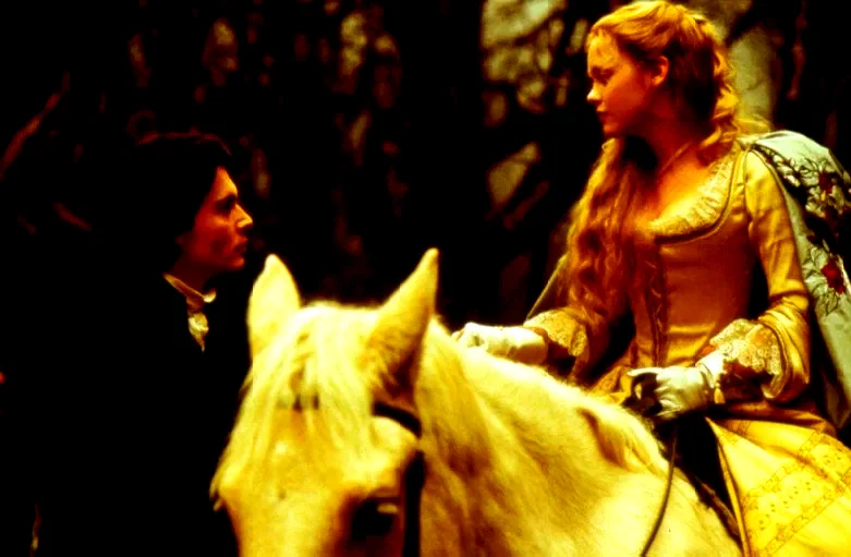 Photo du film : Sleepy Hollow, la légende du cavalier sans tête