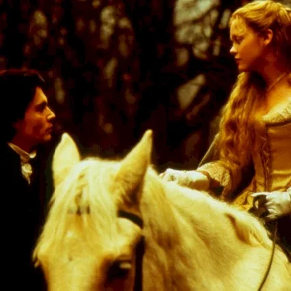 Miniature photo du film : Sleepy Hollow, la légende du cavalier sans tête