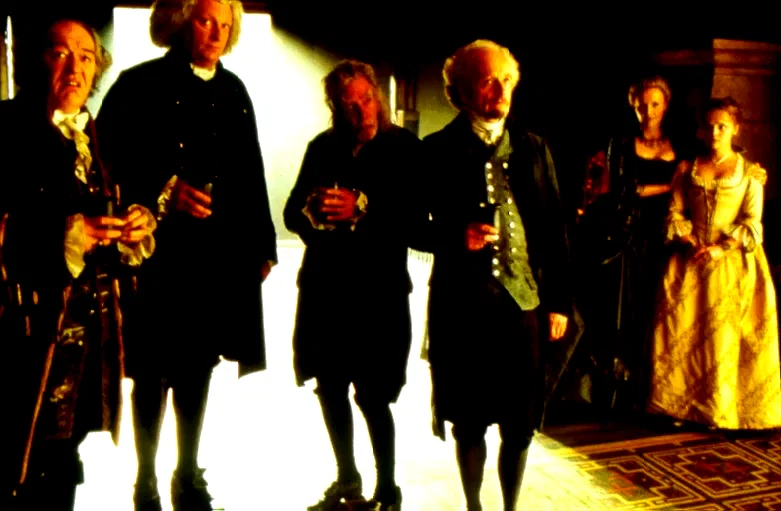 Photo du film : Sleepy Hollow, la légende du cavalier sans tête