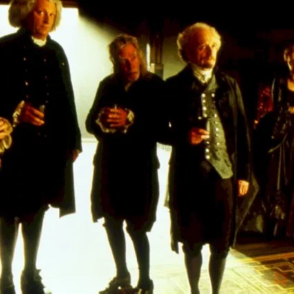 Miniature photo du film : Sleepy Hollow, la légende du cavalier sans tête
