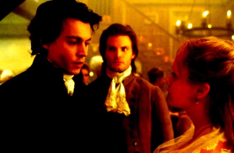 Photo du film : Sleepy Hollow, la légende du cavalier sans tête