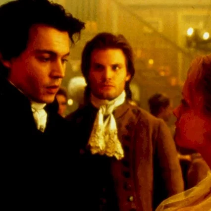 Miniature photo du film : Sleepy Hollow, la légende du cavalier sans tête