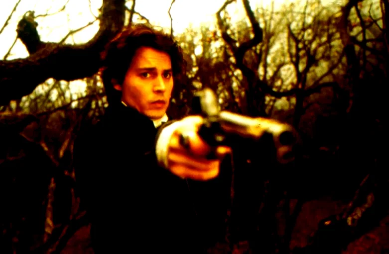 Photo du film : Sleepy Hollow, la légende du cavalier sans tête