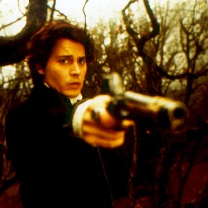 Miniature photo du film : Sleepy Hollow, la légende du cavalier sans tête