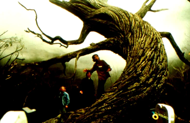 Photo du film : Sleepy Hollow, la légende du cavalier sans tête